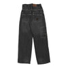 Vintage black Age 14 Point Zero Jeans - boys 26" waist