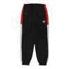 Vintage black Age 10-12 Umbro Tracksuit - boys medium