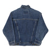 Vintage blue Age 10-12 Levis Denim Jacket - boys medium