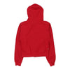 Vintage red Age 9 Dickies Hoodie - boys medium