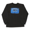 Vintage black Age 12 Dickies Sweatshirt - boys medium