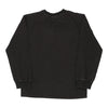 Vintage black Age 12 Dickies Sweatshirt - boys medium