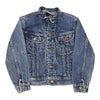 Vintage blue Age 10 Lee Denim Jacket - boys small