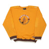 Vintage yellow Age 13-14 Champion Sweatshirt - boys x-large