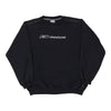 Vintage navy Age 8 Reebok Sweatshirt - boys x-large