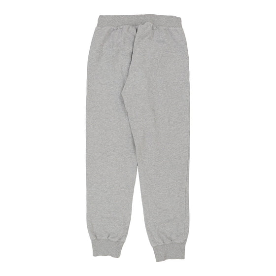 Vintage grey Age 13 Champion Joggers - boys small