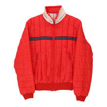  Vintage red Age 13 Unbranded Puffer - boys medium