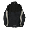 Vintage black Age 13-14 Adidas Puffer - boys large