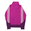 Vintage pink Age 11-12 Adidas Track Jacket - girls medium