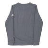 Vintage grey Age 13-14 Adidas Sweatshirt - boys large