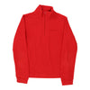 Vintage red Age 15-16 Lotto Fleece - boys x-large