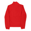 Vintage red Age 15-16 Lotto Fleece - boys x-large