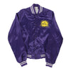 Vintage purple Age 13-14 Auburn Baseball Jacket - boys small