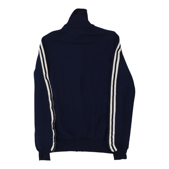 Vintage navy Age 12-13 Adidas Zip Up - boys large