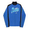 Vintage blue Age 12-13 Puma Track Jacket - boys xx-large