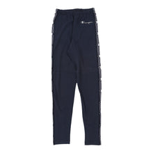  Vintage navy Age 11-12 Champion Joggers - boys medium