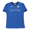 Vintage blue Joma Football Shirt - mens small