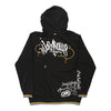 Vintage black Ecko Unltd Hoodie - mens x-large