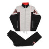 Vintage grey Kappa Full Tracksuit - mens x-small