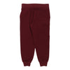 Vintage burgundy True Religion Joggers - mens medium