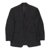 Vintageblack Michael Kors Blazer - mens large