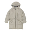 Vintagecream Napapijri Puffer - mens small