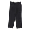 Vintagenavy Valentino Trousers - mens 35" waist