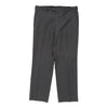 Vintagegrey Roma Valentino Trousers - mens 36" waist