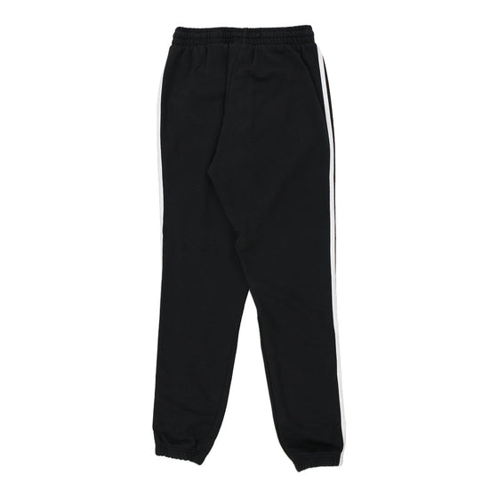 Vintage black Adidas Joggers - mens medium