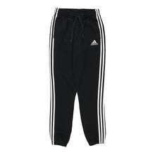  Vintage black Adidas Joggers - mens medium