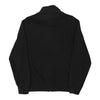 Vintage black Fila Zip Up - mens small