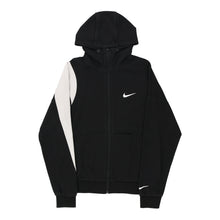  Vintage black Nike Hoodie - mens x-large