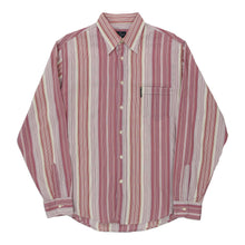  Vintage pink Trussardi Shirt - mens x-large