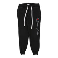  Vintage black Champion Joggers - mens small