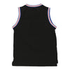 Vintage black Champion Jersey - mens large