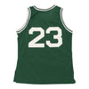 Vintage green Billerica #23 Champion Jersey - mens large