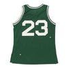 Vintage green Billerica #23 Champion Jersey - mens large