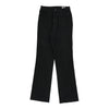 Lafei-Nier Jeans - 30W UK 12 Black Cotton jeans Lafei-Nier   