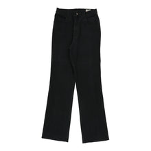  Lafei-Nier Jeans - 30W UK 12 Black Cotton jeans Lafei-Nier   