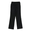 Lafei-Nier Jeans - 30W UK 12 Black Cotton jeans Lafei-Nier   