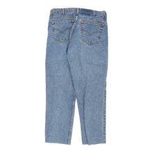  Vintage blue Levis Jeans - mens 34" waist