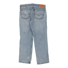  Vintage blue 516 Levis Jeans - mens 38" waist