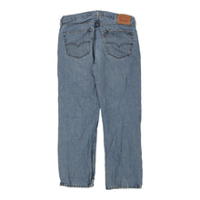 Vintage blue 559 Levis Jeans - mens 38" waist