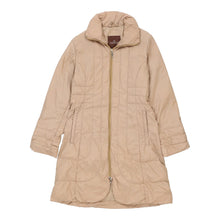  Moncler Puffer - XS Beige Polyamide