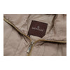 Moncler Puffer - XS Beige Polyamide