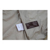 Moncler Puffer - XS Beige Polyamide