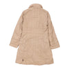 Moncler Puffer - XS Beige Polyamide