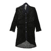 Dolce & Gabbana Shirt - Medium Black Cotton