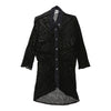 Dolce & Gabbana Shirt - Medium Black Cotton