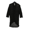 Dolce & Gabbana Shirt - Medium Black Cotton